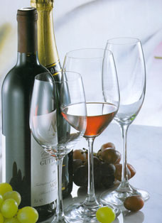 Serie VINO Grande